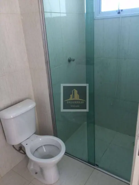 Apartamento com 2 quartos à venda, 53m2 em Cidade Salvador, Jacarei - SP - imagem 9 Foto 9 de Apartamento com 2 quartos à venda, 53m2 em Cidade Salvador, Jacarei - SP