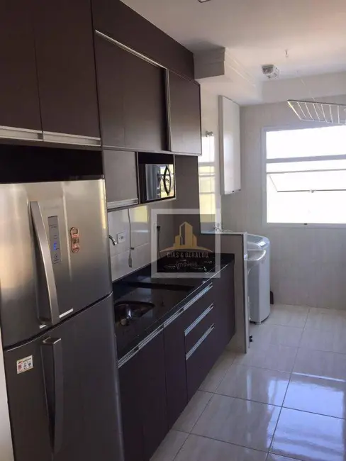 Apartamento com 2 quartos à venda, 53m2 em Cidade Salvador, Jacarei - SP - imagem 2 Foto 2 de Apartamento com 2 quartos à venda, 53m2 em Cidade Salvador, Jacarei - SP