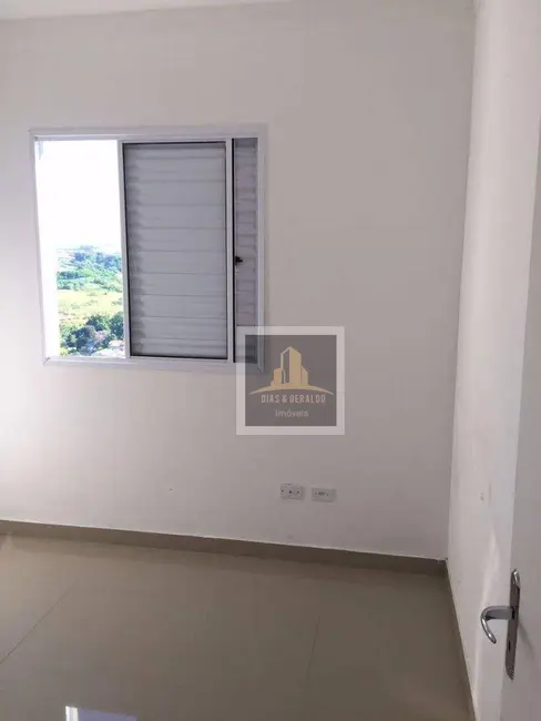 Apartamento com 2 quartos à venda, 53m2 em Cidade Salvador, Jacarei - SP - imagem 8 Foto 8 de Apartamento com 2 quartos à venda, 53m2 em Cidade Salvador, Jacarei - SP