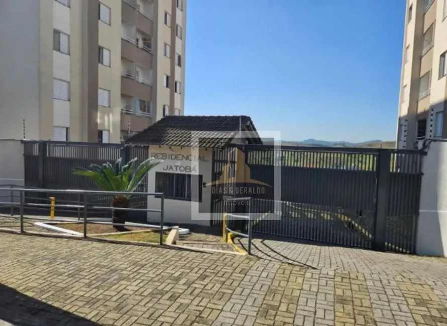 Apartamento com 2 quartos à venda, 53m2 em Cidade Salvador, Jacarei - SP - imagem 1 Foto 1 de Apartamento com 2 quartos à venda, 53m2 em Cidade Salvador, Jacarei - SP