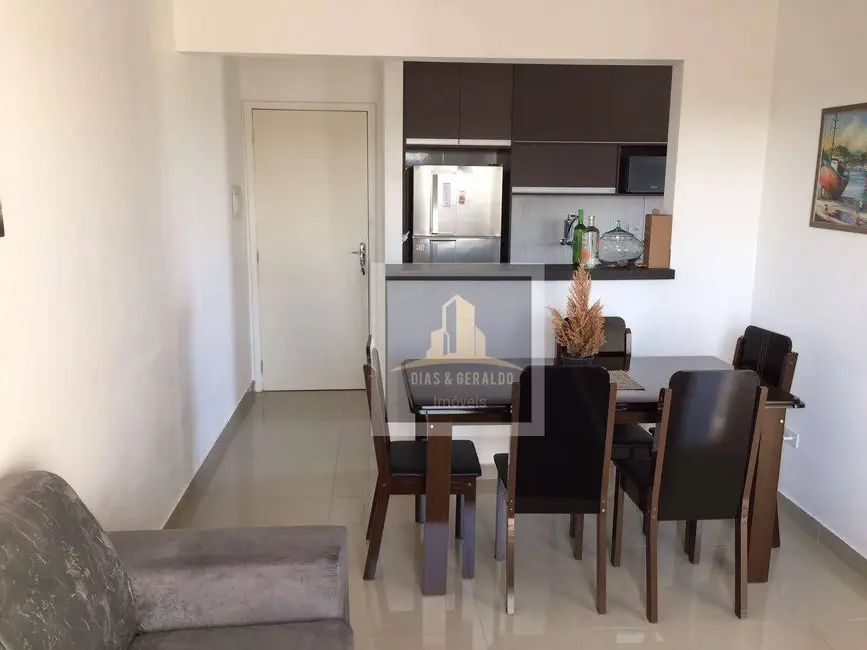 Apartamento com 2 quartos à venda, 53m2 em Cidade Salvador, Jacarei - SP - imagem 6 Foto 6 de Apartamento com 2 quartos à venda, 53m2 em Cidade Salvador, Jacarei - SP