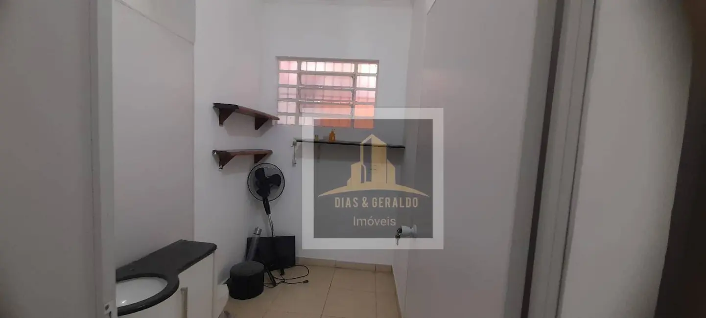 Foto 7 de Kitnet com 1 quarto para alugar, 40m2 em Sao Jose Dos Campos - SP