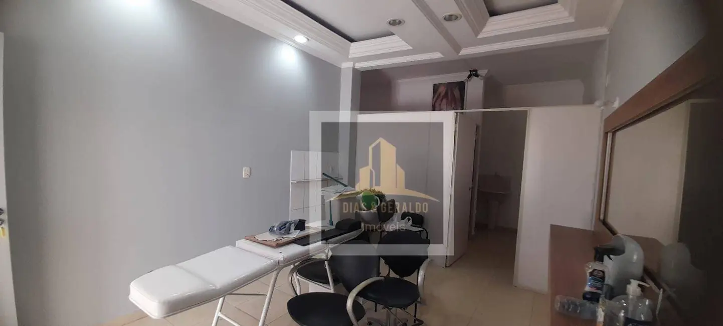 Foto 4 de Kitnet com 1 quarto para alugar, 40m2 em Sao Jose Dos Campos - SP