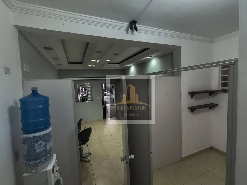 Foto 5 de Kitnet com 1 quarto para alugar, 40m2 em Sao Jose Dos Campos - SP