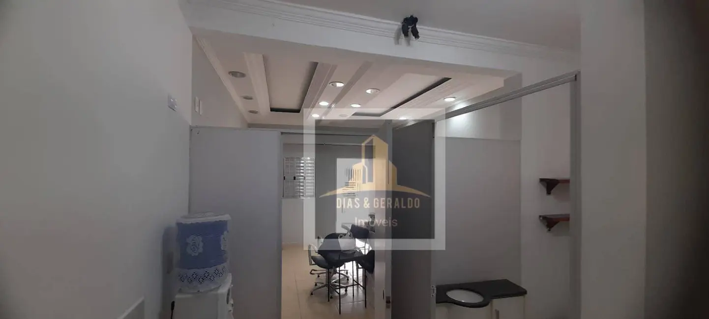 Foto 2 de Kitnet com 1 quarto para alugar, 40m2 em Sao Jose Dos Campos - SP