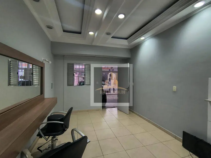 Foto 1 de Kitnet com 1 quarto para alugar, 40m2 em Sao Jose Dos Campos - SP