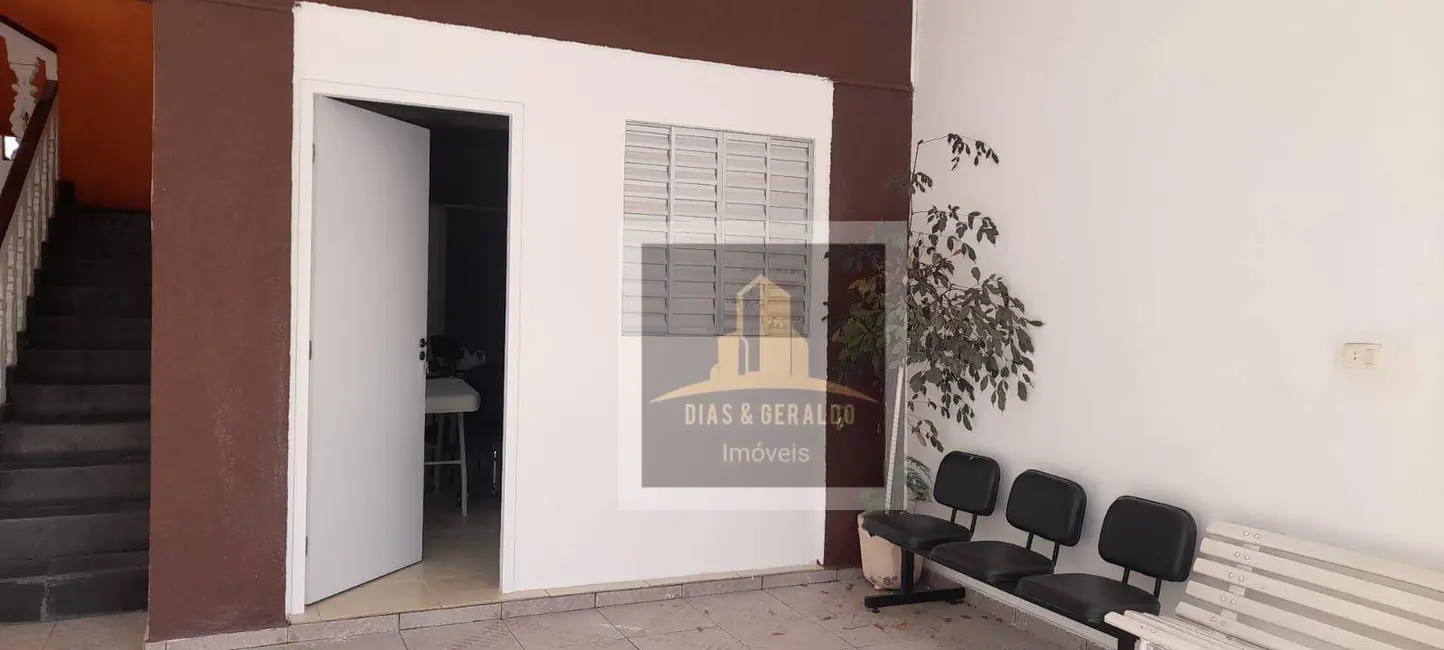 Foto 1 de Kitnet com 1 quarto para alugar, 40m2 em Sao Jose Dos Campos - SP