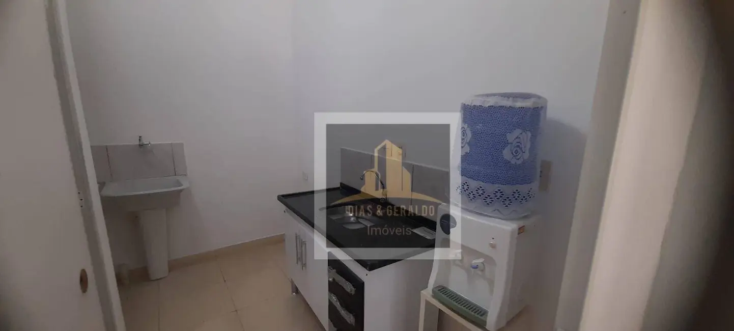 Foto 6 de Kitnet com 1 quarto para alugar, 40m2 em Sao Jose Dos Campos - SP