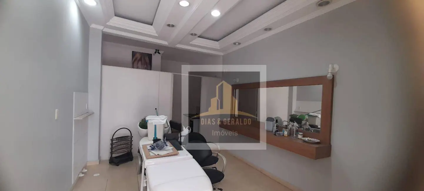 Foto 5 de Kitnet com 1 quarto para alugar, 40m2 em Sao Jose Dos Campos - SP