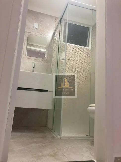 Foto 5 de Apartamento com 2 quartos à venda, 53m2 em Sao Jose Dos Campos - SP