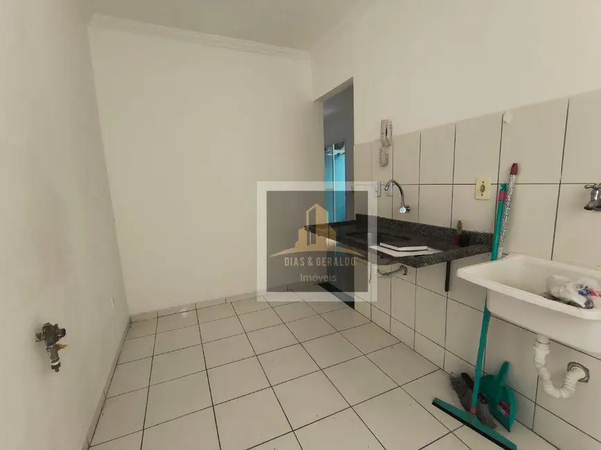 Foto 5 de Apartamento com 2 quartos à venda, 53m2 em Sao Jose Dos Campos - SP