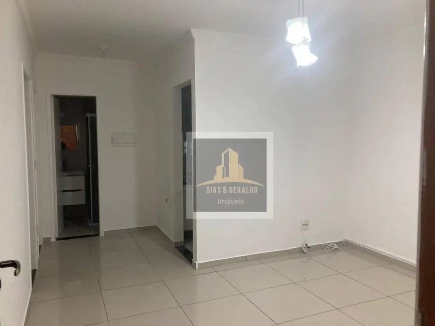 Foto 2 de Apartamento com 2 quartos à venda, 53m2 em Sao Jose Dos Campos - SP