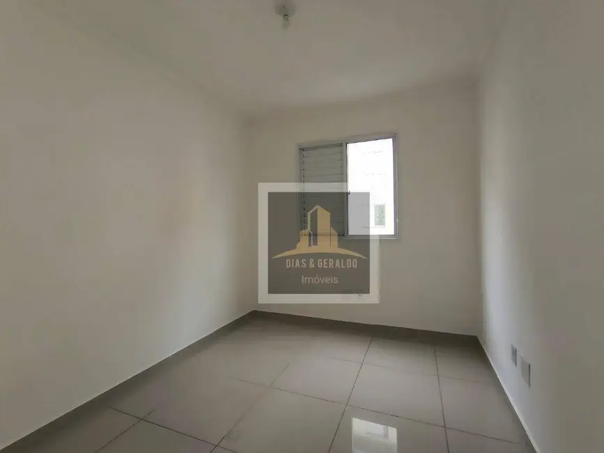 Foto 8 de Apartamento com 2 quartos à venda, 53m2 em Sao Jose Dos Campos - SP