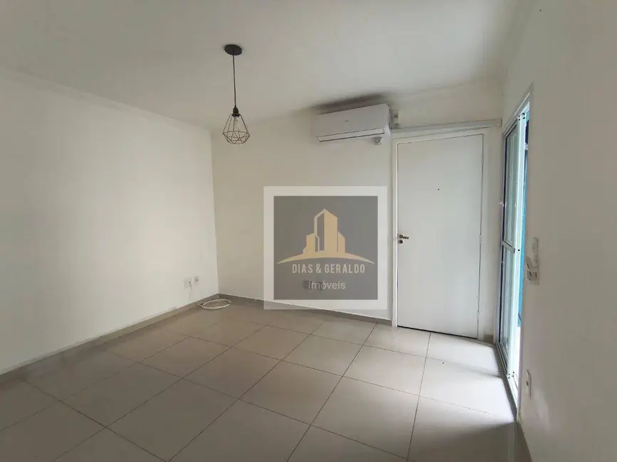 Foto 2 de Apartamento com 2 quartos à venda, 53m2 em Sao Jose Dos Campos - SP