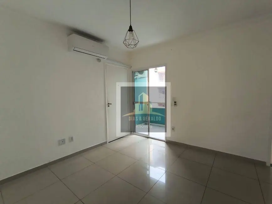 Foto 1 de Apartamento com 2 quartos à venda, 53m2 em Sao Jose Dos Campos - SP