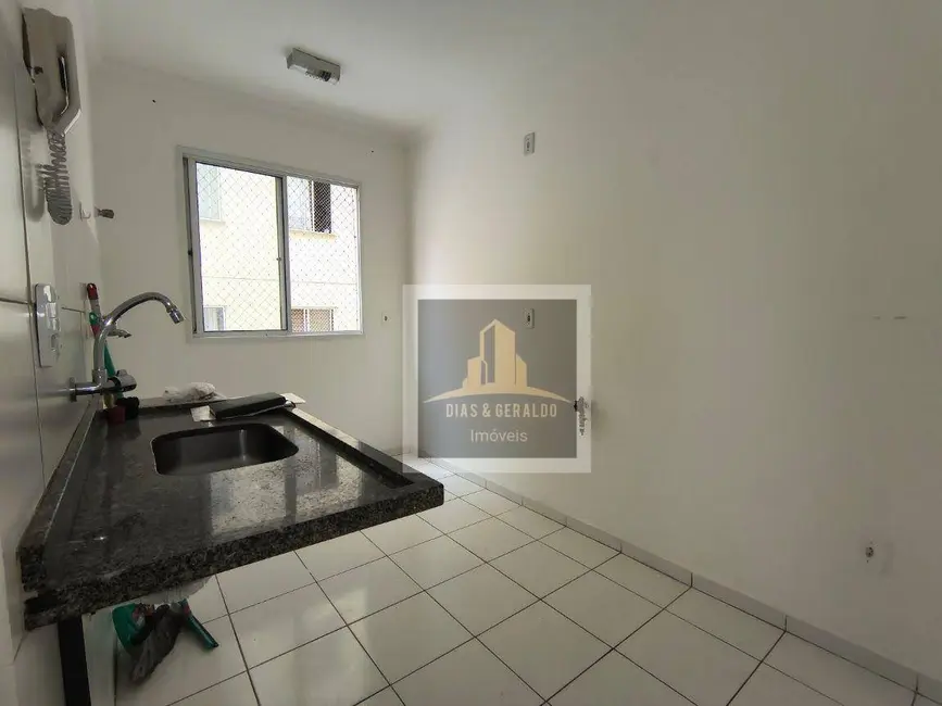 Foto 6 de Apartamento com 2 quartos à venda, 53m2 em Sao Jose Dos Campos - SP
