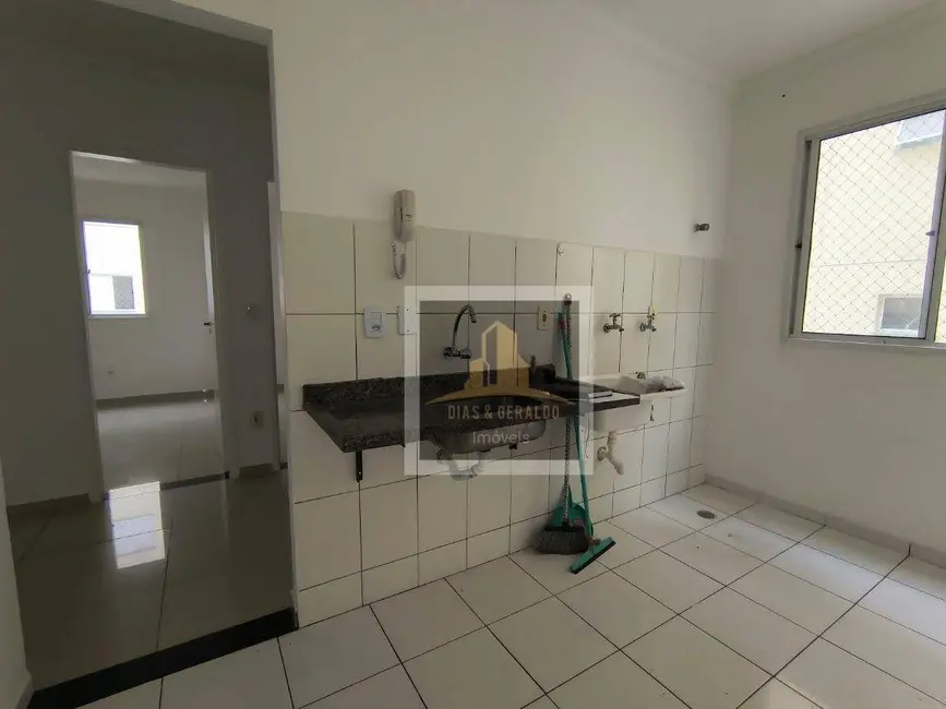 Foto 4 de Apartamento com 2 quartos à venda, 53m2 em Sao Jose Dos Campos - SP