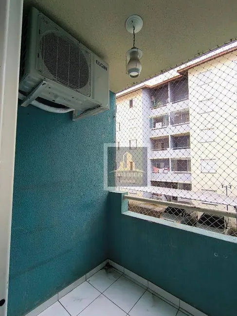 Foto 3 de Apartamento com 2 quartos à venda, 53m2 em Sao Jose Dos Campos - SP