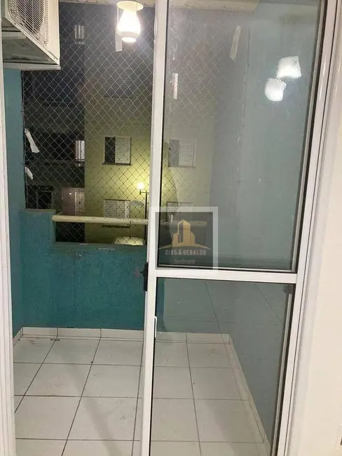 Foto 1 de Apartamento com 2 quartos à venda, 53m2 em Sao Jose Dos Campos - SP
