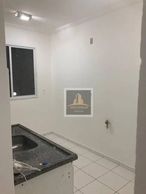 Foto 3 de Apartamento com 2 quartos à venda, 53m2 em Sao Jose Dos Campos - SP
