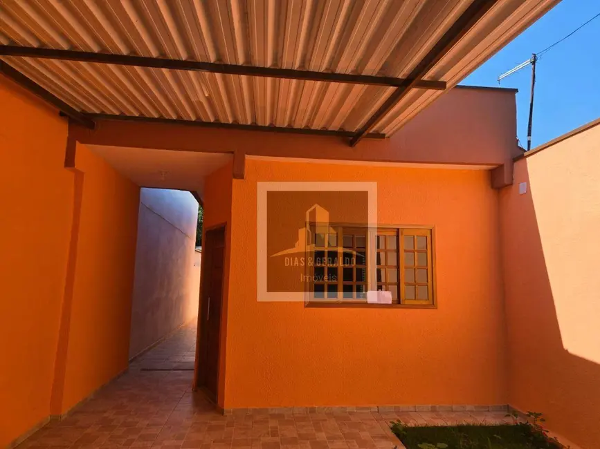 Foto 1 de Casa com 2 quartos à venda, 138m2 em Sao Jose Dos Campos - SP