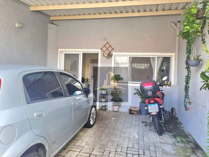 Sobrado com 2 quartos à venda, 130m2 em Sao Jose Dos Campos - SP - imagem 1 Foto 1 de Sobrado com 2 quartos à venda, 130m2 em Sao Jose Dos Campos - SP