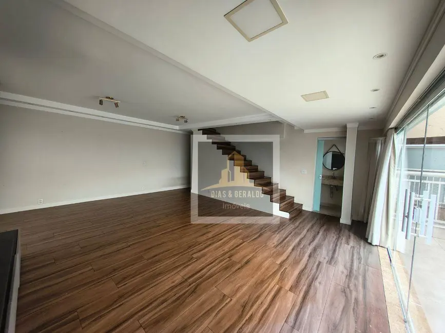 Foto 7 de Cobertura com 3 quartos à venda e para alugar, 170m2 em Sao Jose Dos Campos - SP