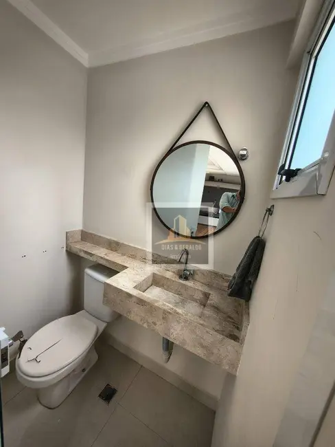 Foto 9 de Cobertura com 3 quartos à venda e para alugar, 170m2 em Sao Jose Dos Campos - SP