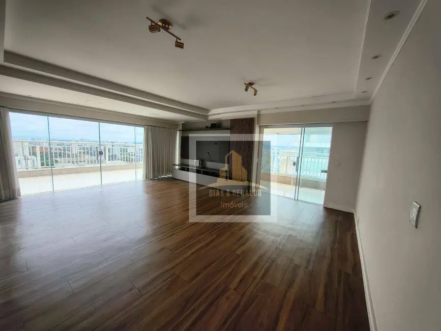 Foto 1 de Cobertura com 3 quartos à venda e para alugar, 170m2 em Sao Jose Dos Campos - SP