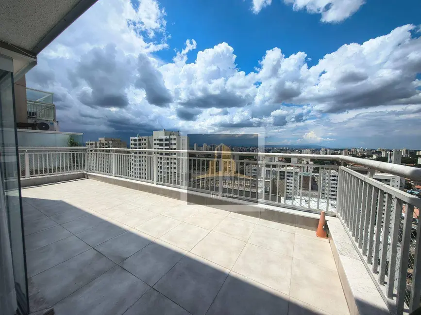 Cobertura com 3 quartos à venda e para alugar, 170m2 em Sao Jose Dos Campos - SP - imagem 4 Foto 4 de Cobertura com 3 quartos à venda e para alugar, 170m2 em Sao Jose Dos Campos - SP