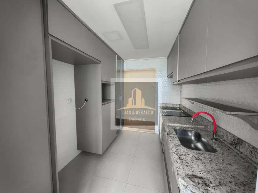 Foto 3 de Cobertura com 3 quartos à venda e para alugar, 170m2 em Sao Jose Dos Campos - SP