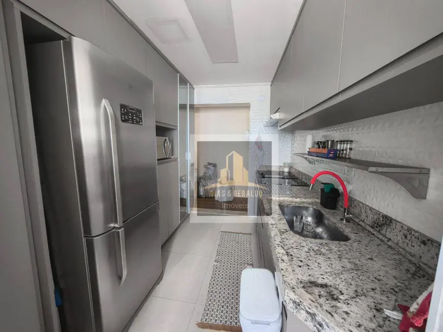 Cobertura com 3 quartos à venda e para alugar, 170m2 em Sao Jose Dos Campos - SP - imagem 9 Foto 9 de Cobertura com 3 quartos à venda e para alugar, 170m2 em Sao Jose Dos Campos - SP