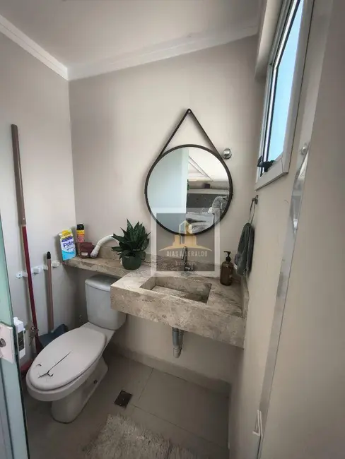 Cobertura com 3 quartos à venda e para alugar, 170m2 em Sao Jose Dos Campos - SP - imagem 7 Foto 7 de Cobertura com 3 quartos à venda e para alugar, 170m2 em Sao Jose Dos Campos - SP