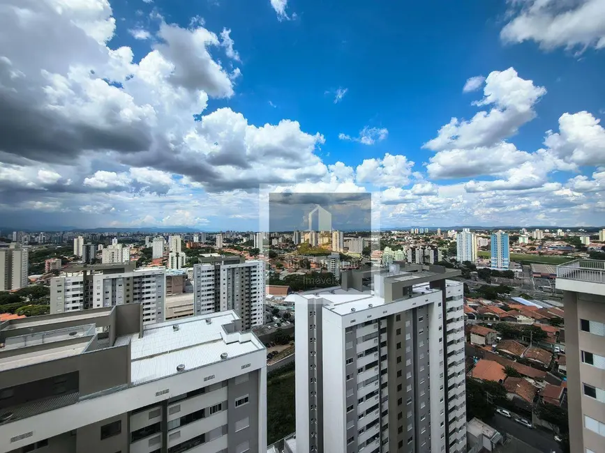 Cobertura com 3 quartos à venda e para alugar, 170m2 em Sao Jose Dos Campos - SP - imagem 6 Foto 6 de Cobertura com 3 quartos à venda e para alugar, 170m2 em Sao Jose Dos Campos - SP