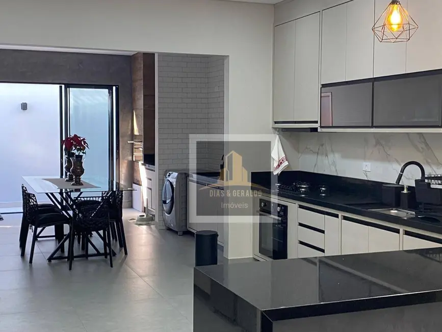 Casa de Condomínio com 3 quartos à venda, 250m2 em Condomínio Vem Viver Jacareí, Jacarei - SP - imagem 5 Foto 5 de Casa de Condomínio com 3 quartos à venda, 250m2 em Condomínio Vem Viver Jacareí, Jacarei - SP