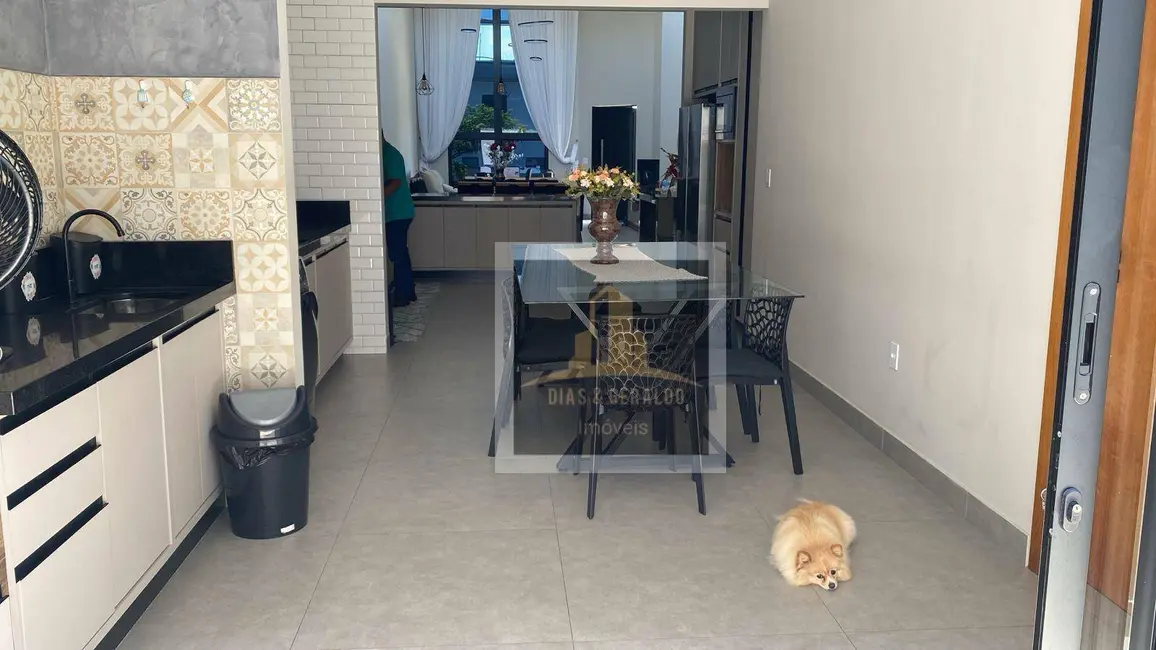 Casa de Condomínio com 3 quartos à venda, 250m2 em Condomínio Vem Viver Jacareí, Jacarei - SP - imagem 6 Foto 6 de Casa de Condomínio com 3 quartos à venda, 250m2 em Condomínio Vem Viver Jacareí, Jacarei - SP