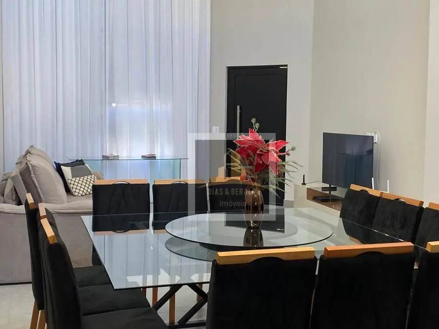 Casa de Condomínio com 3 quartos à venda, 250m2 em Condomínio Vem Viver Jacareí, Jacarei - SP - imagem 4 Foto 4 de Casa de Condomínio com 3 quartos à venda, 250m2 em Condomínio Vem Viver Jacareí, Jacarei - SP