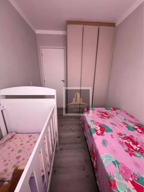 Foto 9 de Apartamento com 3 quartos à venda, 100m2 em Jardim Paraíso, Jacarei - SP