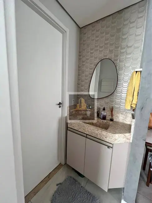Foto 8 de Apartamento com 3 quartos à venda, 100m2 em Jardim Paraíso, Jacarei - SP