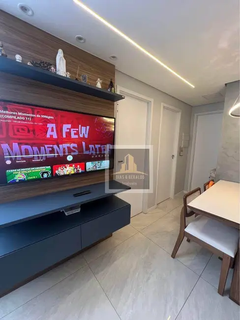 Foto 2 de Apartamento com 3 quartos à venda, 100m2 em Jardim Paraíso, Jacarei - SP