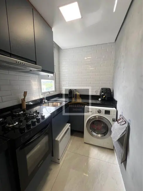 Foto 4 de Apartamento com 3 quartos à venda, 100m2 em Jardim Paraíso, Jacarei - SP