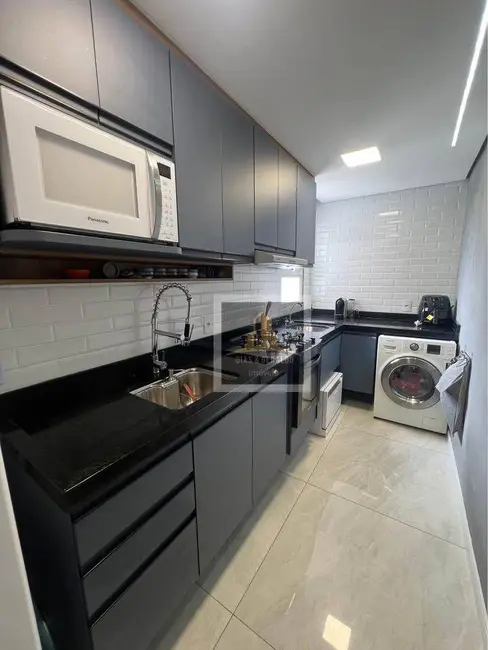 Foto 3 de Apartamento com 3 quartos à venda, 100m2 em Jardim Paraíso, Jacarei - SP