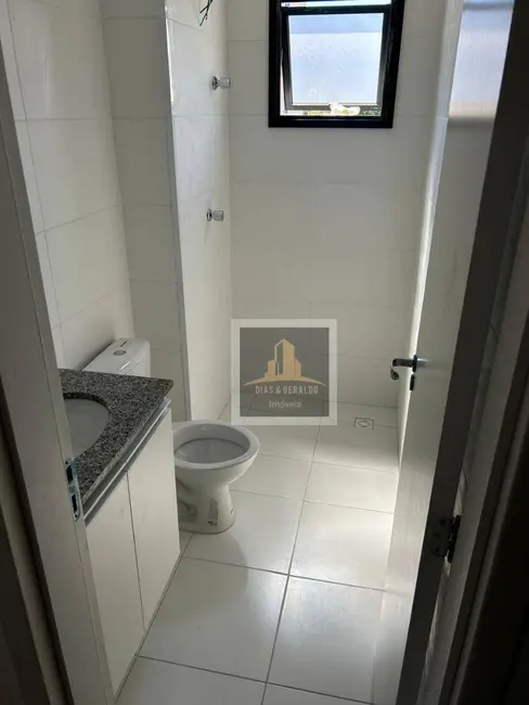 Foto 8 de Apartamento com 2 quartos à venda, 59m2 em Sao Jose Dos Campos - SP