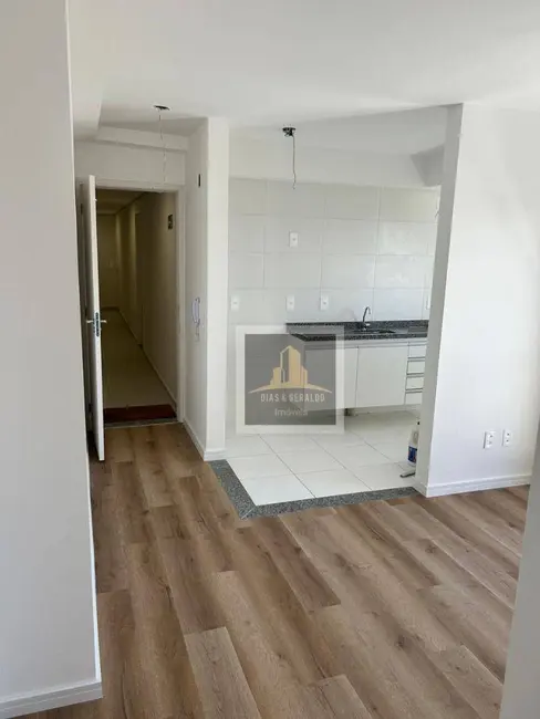 Foto 1 de Apartamento com 2 quartos à venda, 59m2 em Sao Jose Dos Campos - SP