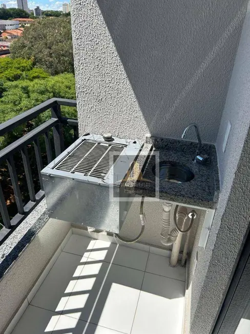 Foto 6 de Apartamento com 2 quartos à venda, 59m2 em Sao Jose Dos Campos - SP