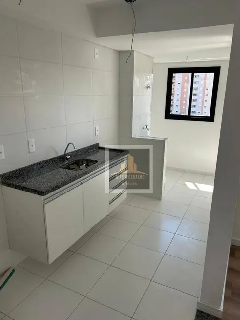 Foto 7 de Apartamento com 2 quartos à venda, 59m2 em Sao Jose Dos Campos - SP