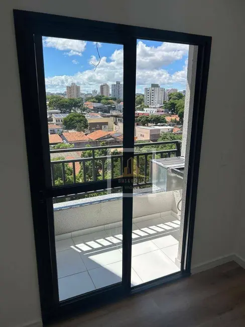 Foto 5 de Apartamento com 2 quartos à venda, 59m2 em Sao Jose Dos Campos - SP