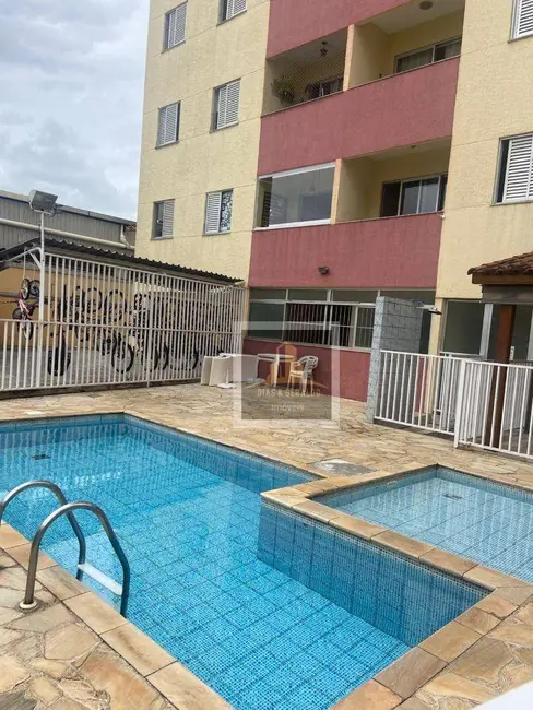 Foto 1 de Apartamento com 3 quartos à venda, 65m2 em Sao Jose Dos Campos - SP