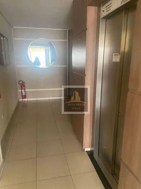 Foto 2 de Apartamento com 3 quartos à venda, 65m2 em Sao Jose Dos Campos - SP