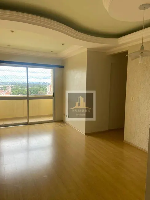 Foto 4 de Apartamento com 3 quartos à venda, 65m2 em Sao Jose Dos Campos - SP